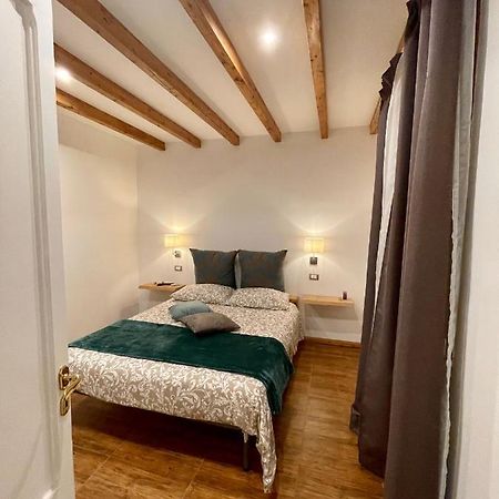 Interno12 Apartment Palermo Ngoại thất bức ảnh