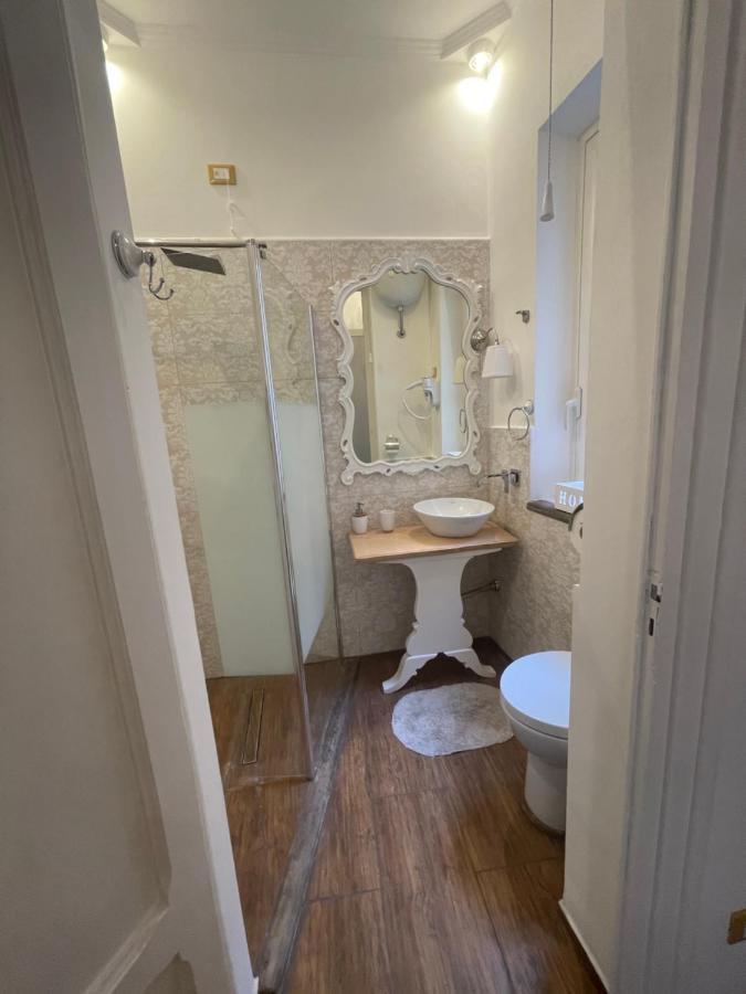 Interno12 Apartment Palermo Ngoại thất bức ảnh