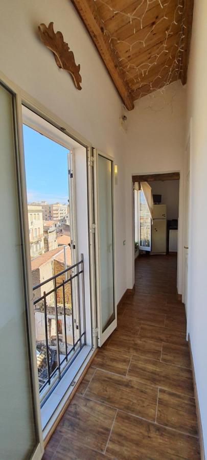 Interno12 Apartment Palermo Ngoại thất bức ảnh