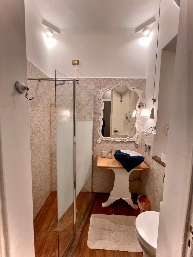 Interno12 Apartment Palermo Ngoại thất bức ảnh