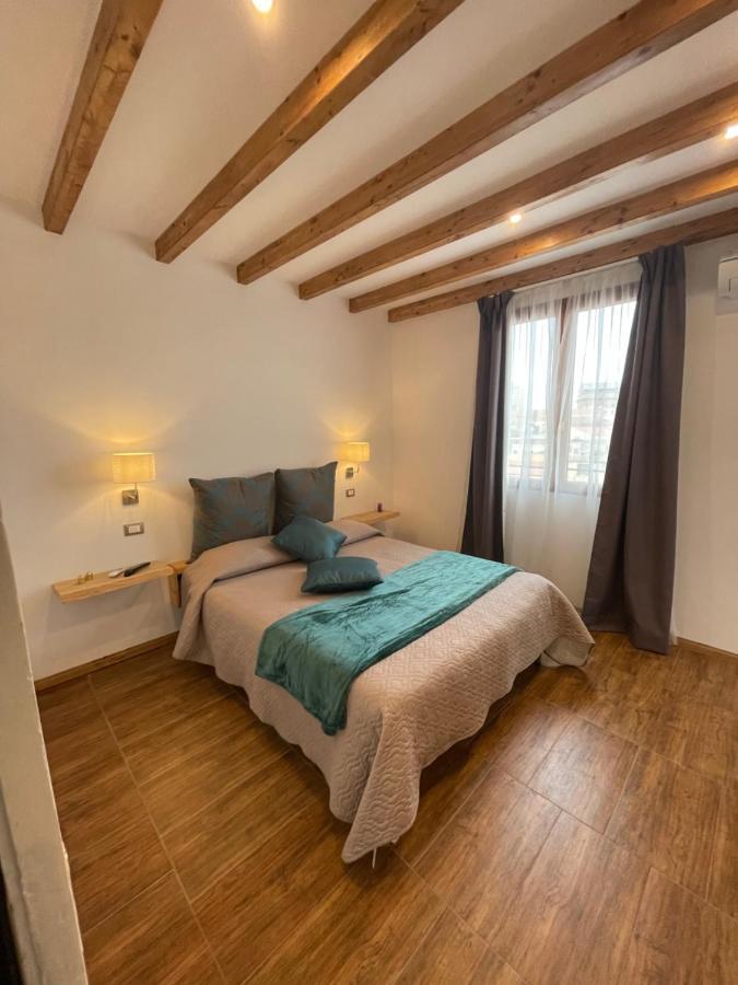 Interno12 Apartment Palermo Ngoại thất bức ảnh