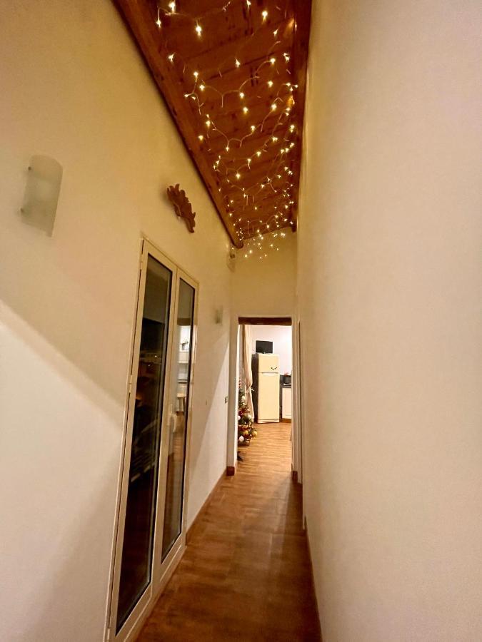 Interno12 Apartment Palermo Ngoại thất bức ảnh