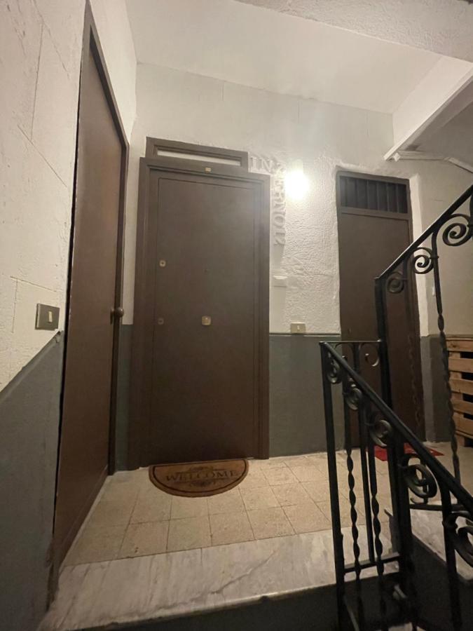 Interno12 Apartment Palermo Ngoại thất bức ảnh