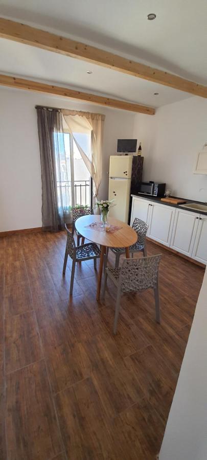 Interno12 Apartment Palermo Ngoại thất bức ảnh