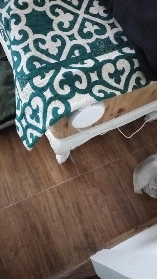 Interno12 Apartment Palermo Ngoại thất bức ảnh