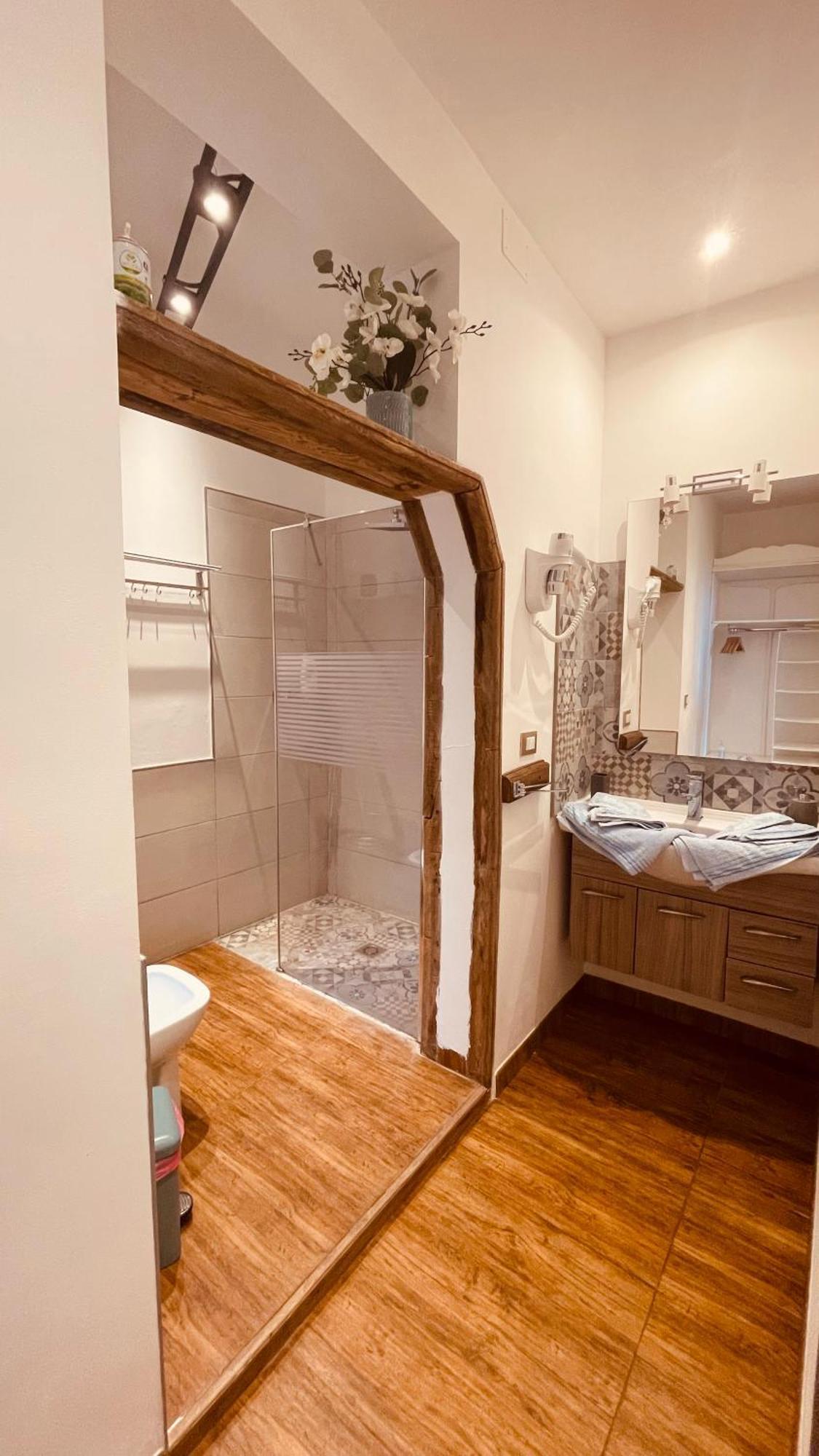 Interno12 Apartment Palermo Ngoại thất bức ảnh